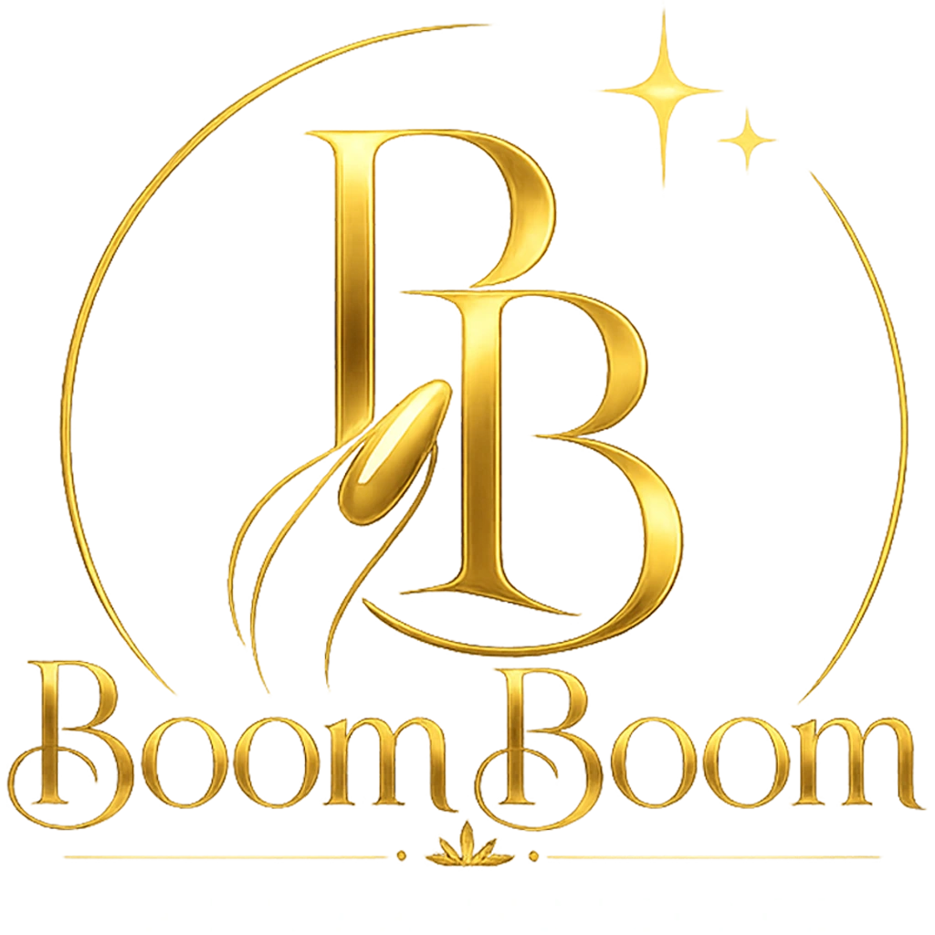 Boom Boom Nail & Waxing Lounge